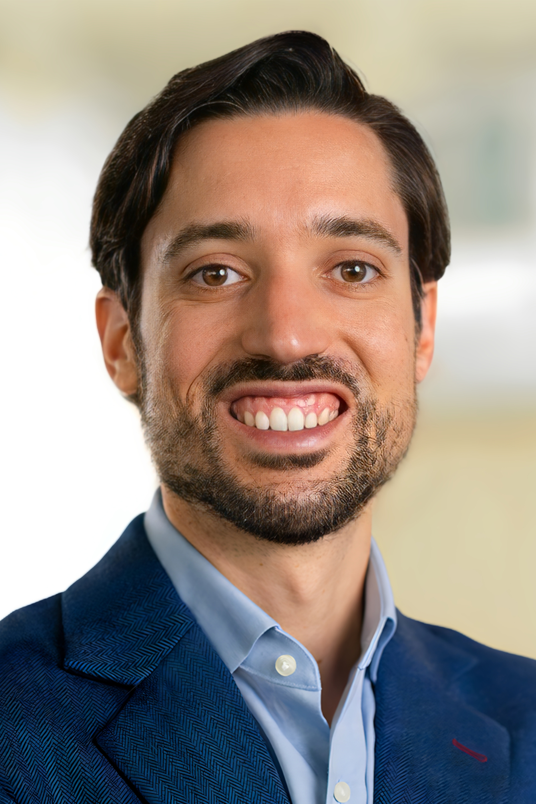 Alexandre Casteau